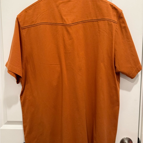 Howler Bros Ranchero polo. XXL - Picture 2 of 2